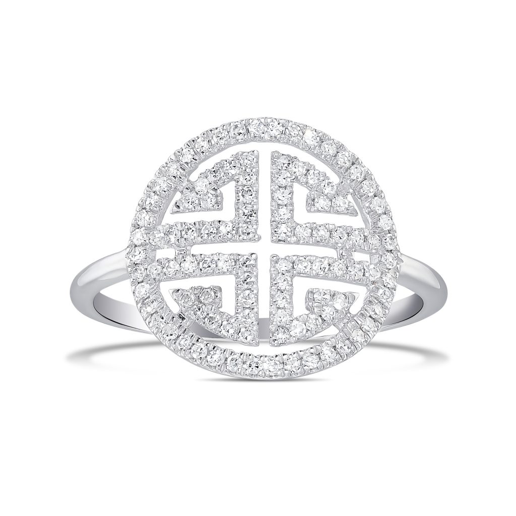 MORENA RING