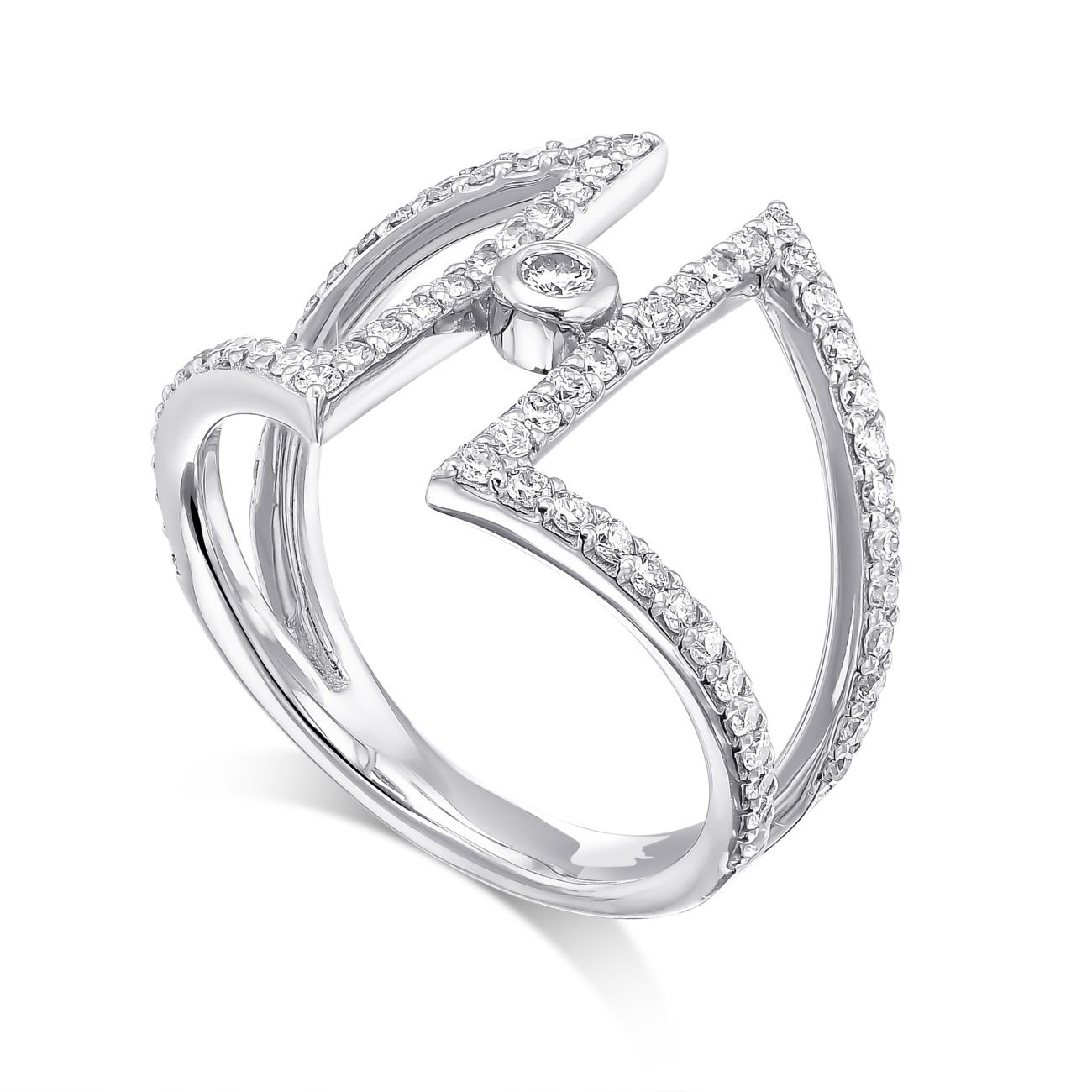 Alternative view of BETTY