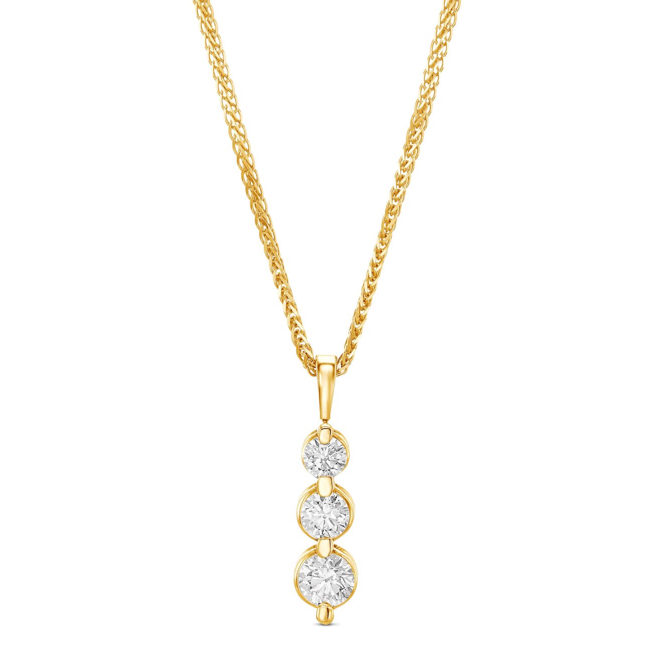 Alternative view of ALEXA (יהלום מעבדה)