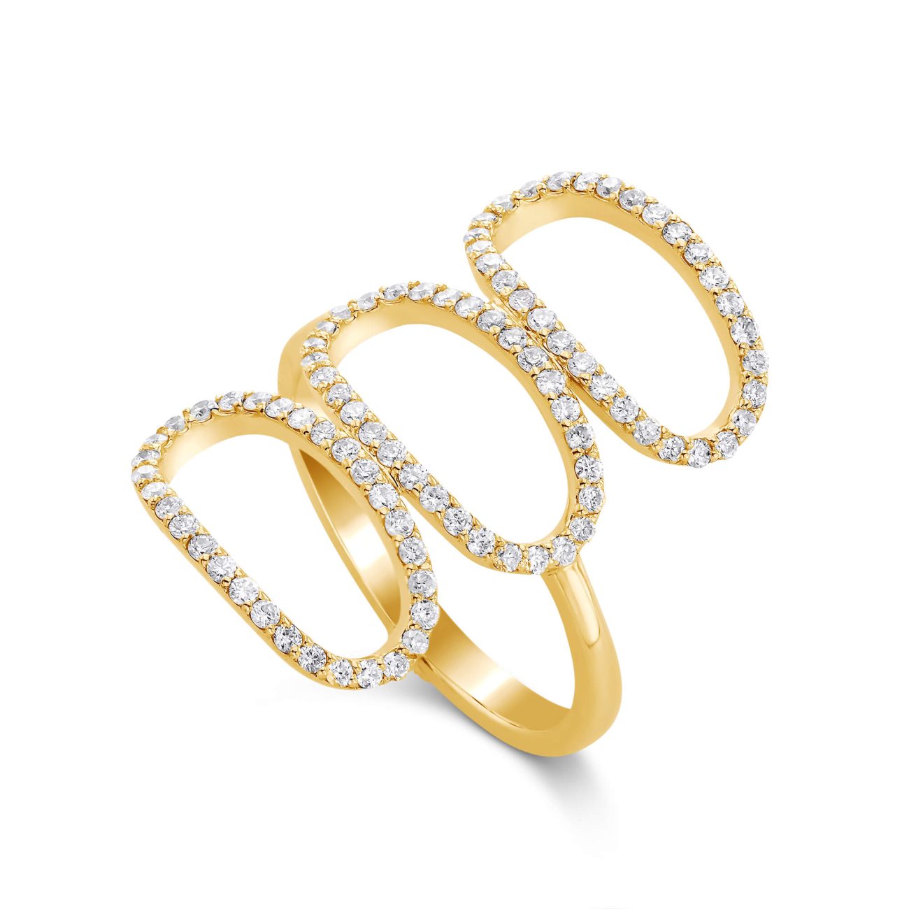 Alternative view of SHALO