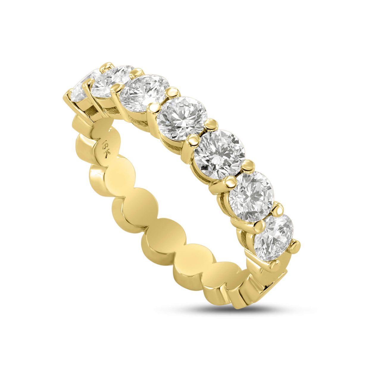 Alternative view of טבעת SHERI