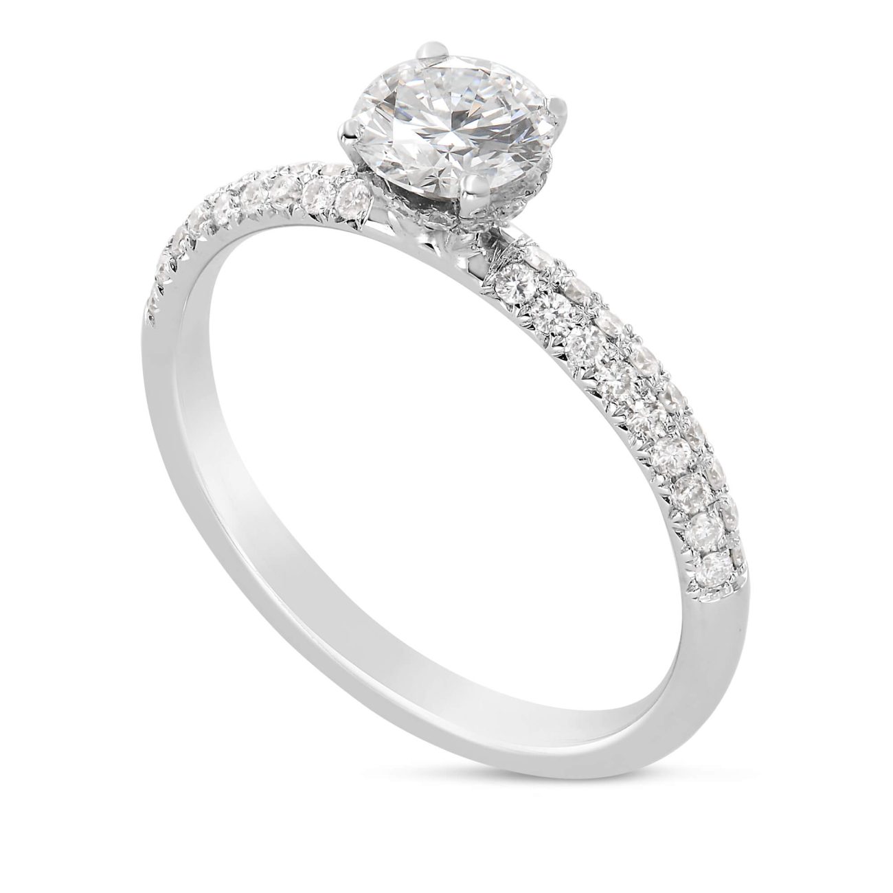 Alternative view of טבעת אירוסין ANAT'S