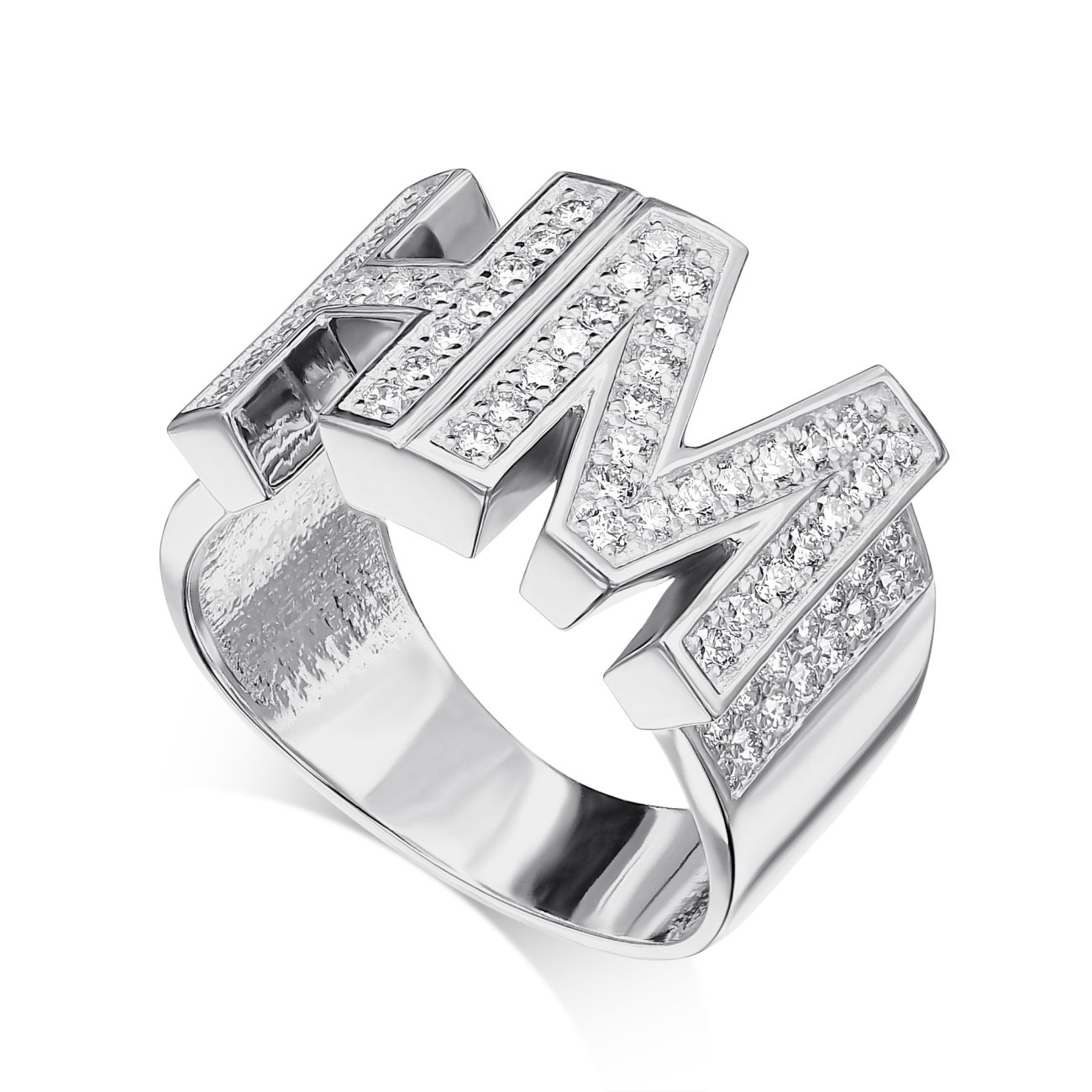 Alternative view of טבעת NAME