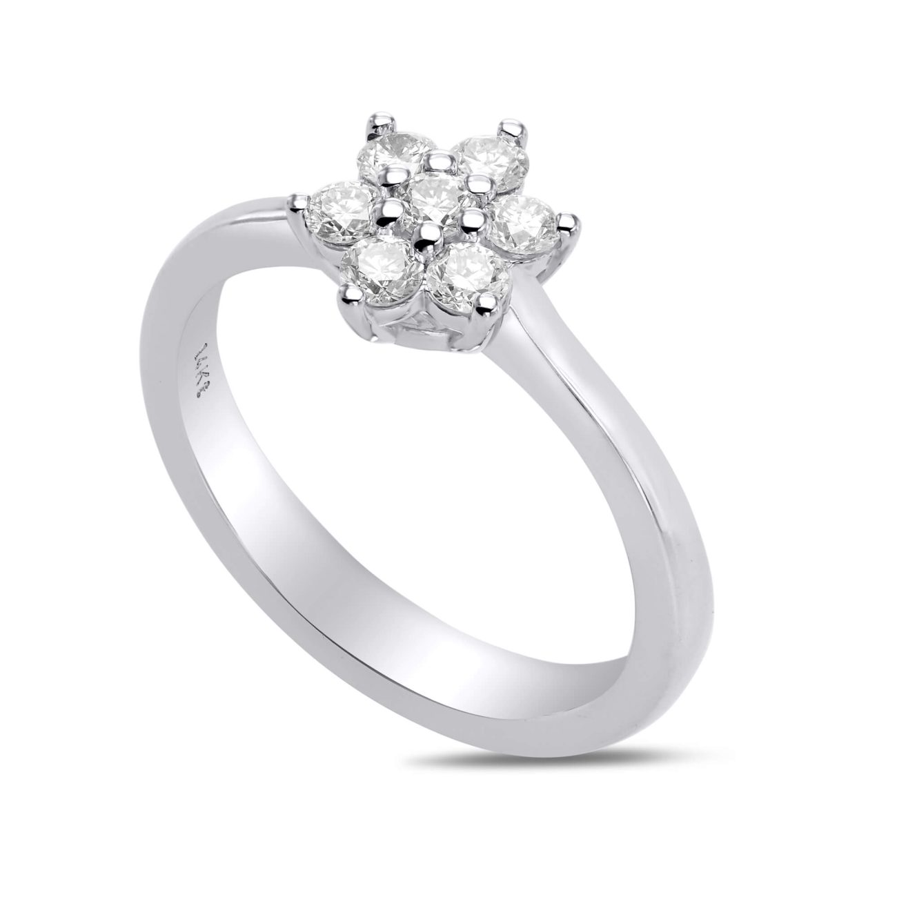 Alternative view of LOREN