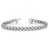 צמיד טניס יהלומים DARYA Tennis Bracelet