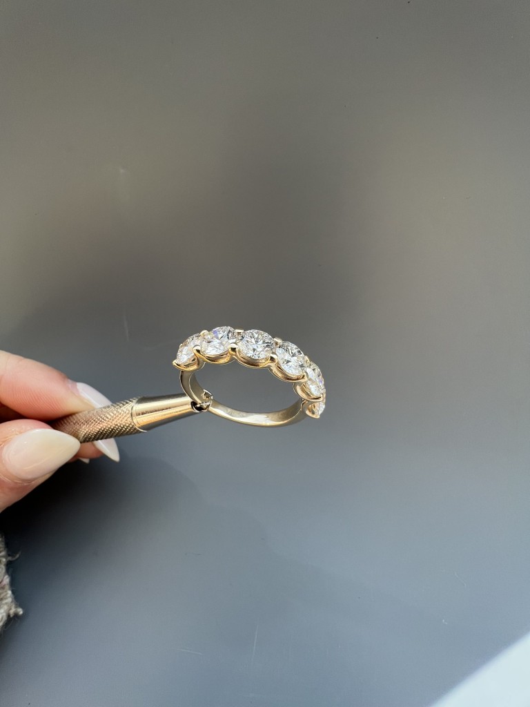 קונים טבעת רק פעם אחת - כך תעשו את זה חכם