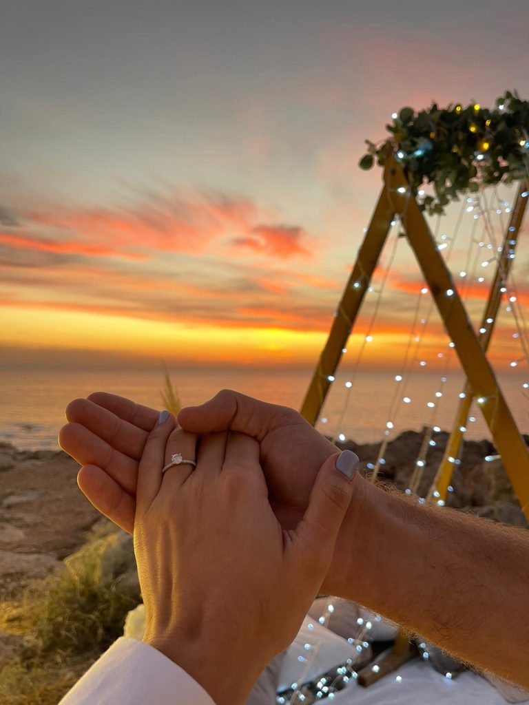 איך בוחרים טבעת אירוסין בתקציב שלכם? 4 הפרמטרים שחובה לבדוק