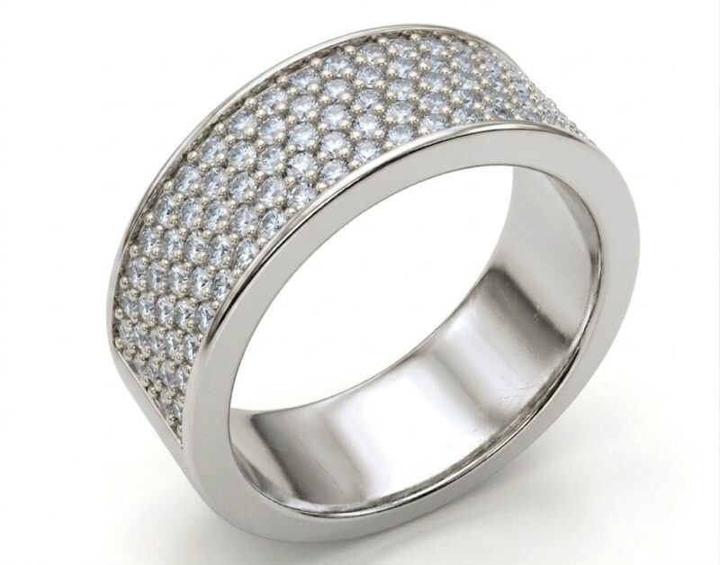 All Engagement Rings